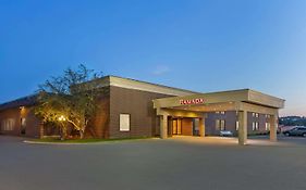 Ramada Hotel Fredericton